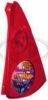 DIEDERICHS 4211090 Combination Rearlight